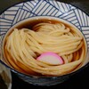 【手打ちうどん 喜多蔵】喉越しの良さが魅力のぶっかけうどん(安芸区中野)