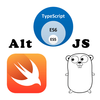 GoやSwiftもAltJSとして使おう！