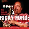 【JAZZ新譜】The Wailing Sounds of Ricky Ford: Paul’s Scene / Ricky Ford (2022)