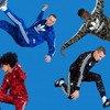 7月28日発売 adidas Originals × A BATHING APE