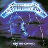 Ride the lightning/Metallica