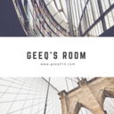 GEEQ's ROOM