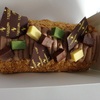 Ｔ・ＹＯＫＯＧＡＷＡのチョコロールケーキ！