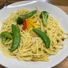 【本格パスタ！？】自宅でパスタ屋さんごっこしてみた件