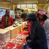 【イベント】東京日本橋MIDETTE 農産物販売・PRをしてきたよ