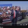 戦争しなかった大統領～祝・トランプ大統領再び～