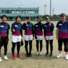 【NewsRelease】ルーセントの実業団チームがSTリーグIIIに出場。女子チームがSTリーグIIに進出決定【ソフトテニス】