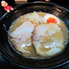【今週のラーメン６３３】 新月 （大阪・堺筋本町） 味噌ラーメン