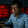 300件目のアラート ― SOCアナリストの再起動