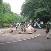 玉川上水_上水公園（東京都小平市）