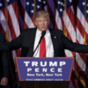トランプ大統領誕生 　　これからどうなる?