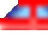 私のテレビ・・・。