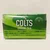 COLTS GREEN TEA レビュー。