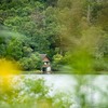 尾瀬の只見幹線（群馬側 2日目）