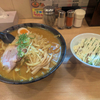 【岩見沢市】ラーメンさんぱち岩見沢店でご飯を食べたよ　2025.3.3