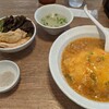 【ランチ】やっぱり店食べが美味しいね【あんかけや　こはち】