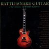『ピーター・グリーン(Peter Green)』に捧ぐ！　②
