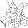 『ロボットっぽいもの』、『少し』