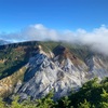 【超遅報】安達太良山トレイル。