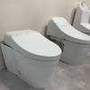 TOTO再上陸！！-トイレ編-