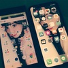 iPhone初心者になった話。