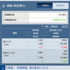 今週の持ち株と新NISA