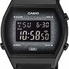グリッターは派手？いえ、上品です。CASIO B640WBG-1B ヴィンテージデジタルが叶える大人レトロスタイル