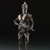 【マンダロリアン】S.H.フィギュアーツ『IG-11（STAR WARS：The Mandalorian）』可動フィギュア【バンダイ】より2020年10月発売予定♪