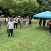 2022年度BBQ会を開催しました