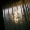 夕日の時間
