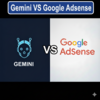【ＡＩ記】gemini VS google adsense！