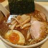 麺屋 賢太郎（高円寺）カレー味わい麺