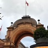 北欧デンマーク旅行記⑥ ～チボリ公園＆Groftenでのお夕食～