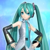 PS4版「初音ミク -Project DIVA- X HD」体験版を、プレイしました