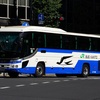 ジェイアールバス関東　H657-12409