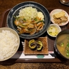 週に二日営業？の居酒屋ランチへ行ってきた
