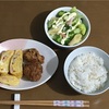 【食費の節約】節約週間になりそう