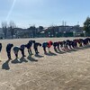 2026年1月18日 B·Cチームトレーニングin大宮別所小🏫
