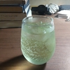 ジンライム