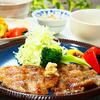 ♪ご飯がすすむ！豚肉のしょうが焼き♪