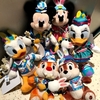 【2019ディズニーイースター】ディズニーランドで買いたいお土産グッズ！ぬいバ・カチューシャ・文具・タオルも！うさたま売り切れも？