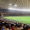 【観戦休題】「2022年 東京ドーム完全キャッシュレス化」に関する考察
