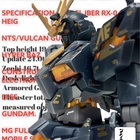 No.78】MG Ver.Ka バンシィ 全塗装 - 猫髭のガンプラ制作ブログ