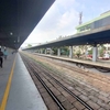 2024年マレーシア＆ベトナム旅行記㉗ - ベトナム統一鉄道のサイゴン駅 - （ホーチミン、ベトナム）