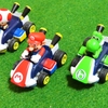 ミニマリオカートＲＣ