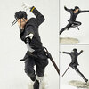 【るろうに剣心】ARTFX J『斎藤一（さいとう はじめ）』1/8 フィギュア【コトブキヤ】より2025年1月発売予定♪