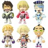 今トレーディングフィギュアの全6種セット 「tiger ＆ bunny ＠be.smile」にいい感じでとんでもないことが起こっている？