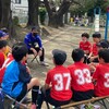 2024年3月31日 さいたま市サッカー協会北部支部新5年生大会最終戦🏆