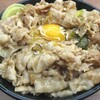 伝説のすた丼屋本八幡店＠本八幡　すた丼