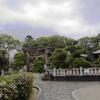 松陰神社・松下村塾・至誠館で想ふ